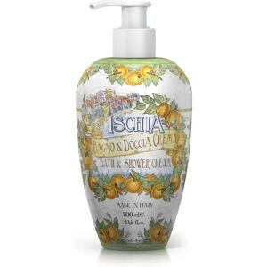 Gel Douche Rudy Le Maioliche Ischia - Douche, Hydratant, Doux, 700ml Gel Douche Rudy Le Maioliche Ischia - Douche, Hydratant, Doux, 700ml
