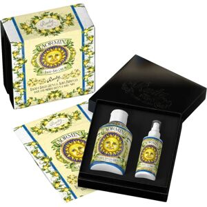 Set regalo Rudy Le Maioliche Portofino per donna Set regalo Rudy Le Maioliche Portofino per donna