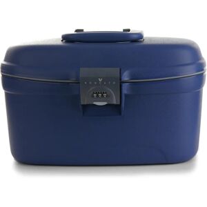 Roncato Light Blue Impact-Resistant Beauty Case - Beauty Case Roncato Light Blue Impact-Resistant Beauty Case - Beauty Case