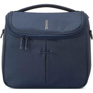 Trousse Roncato Ironik 2.0 - Bleu Nuit - Publicité Trousse Roncato Ironik 2.0 - Bleu Nuit - Publicité