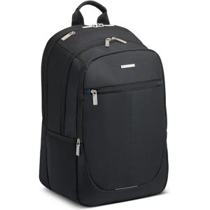Mochila Roncato Easy Office 2.0 - 17,3 pulgadas Negra Mochila Roncato Easy Office 2.0 - 17,3 pulgadas Negra