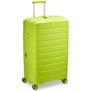 Roncato B-Flying 78cm Lime Cibernético - Equipaje Roncato B-Flying 78cm Lime Cibernético - Equipaje