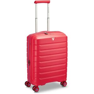 Roncato B-Flying 55 cm Maleta Expandible Rojo - Cabina Roncato B-Flying 55 cm Maleta Expandible Rojo - Cabina
