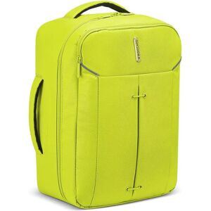 Roncato Ironik 2.0 Mini Cyber Lime - Mochila bajo asiento Roncato Ironik 2.0 Mini Cyber Lime - Mochila bajo asiento