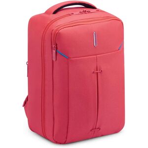 Mochila Roncato Ironik 2.0 Rosa - Mochila Mochila Roncato Ironik 2.0 Rosa - Mochila