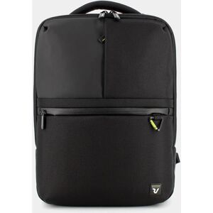 Roncato - Trial Backpack - 42 cm laptop - Nero - Backpack Roncato - Trial Backpack - 42 cm laptop - Nero - Backpack