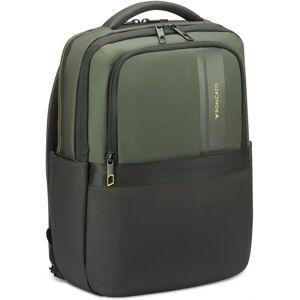 Mochila para portátil Roncato - Compacta, Verde, 14" - Mochila para portátil Mochila para portátil Roncato - Compacta, Verde, 14" - Mochila para portátil
