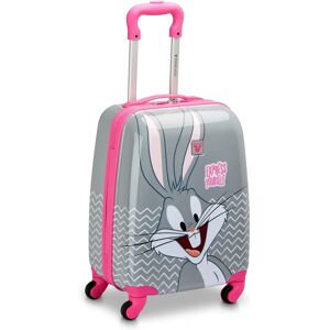Roncato Looney Tunes Trolley Bambini - Valigia bambini Roncato Looney Tunes Trolley Bambini - Valigia bambini