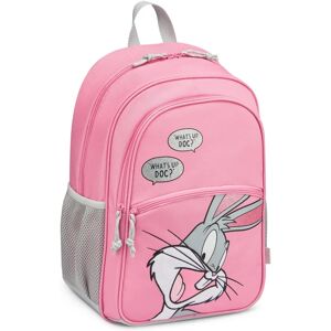 Zaino bambini Roncato Looney Tunes 42 cm Rosa - Zaino bambino Zaino bambini Roncato Looney Tunes 42 cm Rosa - Zaino bambino