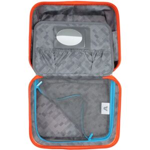 Trousse de beauté Roncato Coque dure Orange brillant - Trousse de beauté - Publicité Trousse de beauté Roncato Coque dure Orange brillant - Trousse de beauté - Publicité