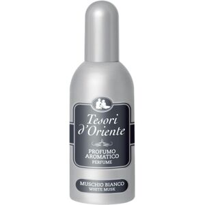 Tesori d’Oriente Muschio Bianco - Unisex - 100 ml - Profumo Tesori d’Oriente Muschio Bianco - Unisex - 100 ml - Profumo