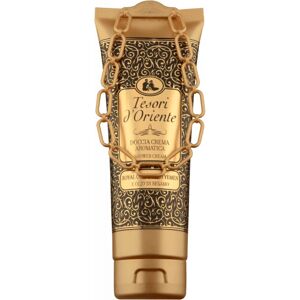 Tesori d’Oriente Royal Oud Yemen Zuhanyzó Gél - Test Fa Tesori d’Oriente Royal Oud Yemen Zuhanyzó Gél - Test Fa