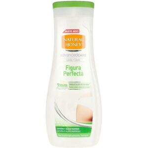Natural Honey Firming & Anti-Cellulite Body Lotion - Body Lotion Natural Honey Firming & Anti-Cellulite Body Lotion - Body Lotion