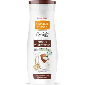 Natural Honey Model Coco Body Lotion - Body Lotion Natural Honey Model Coco Body Lotion - Body Lotion