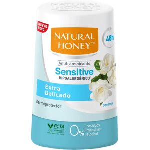 Natural Honey Sensitive Roll-On Deodorant 50ml Natural Honey Sensitive Roll-On Deodorant 50ml