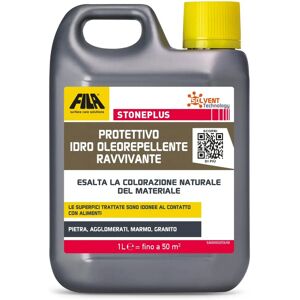 Fila Solutions Stone Protection - Deep Stone Guard for Natural Surfaces Fila Solutions Stone Protection - Deep Stone Guard for Natural Surfaces