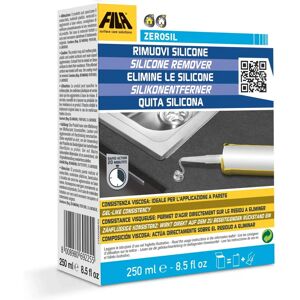 Fila Zero Sil Silicone Residue Remover - Multi-surface tool Fila Zero Sil Silicone Residue Remover - Multi-surface tool