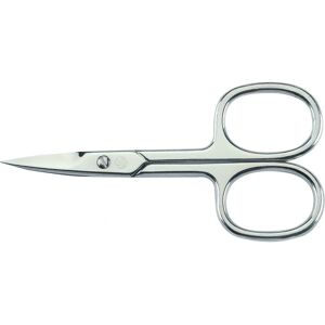 Forbicina Unghie KIEPE Professional 2052 Acciaio Nickelato - Lama Curva Forbicina Unghie KIEPE Professional 2052 Acciaio Nickelato - Lama Curva