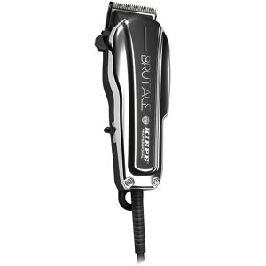 Kiepe Professional Brutale Hair Clipper - With 5 Grade Combs Kiepe Professional Brutale Hair Clipper - With 5 Grade Combs