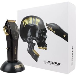 Kiepe Power Up Hair Clippers - Rechargeable, Adjustable, Home Use Kiepe Power Up Hair Clippers - Rechargeable, Adjustable, Home Use
