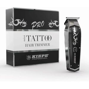 Kiepe Vlasy Stroj - Mini Tattoo - Vlasový Stroj Kiepe Vlasy Stroj - Mini Tattoo - Vlasový Stroj