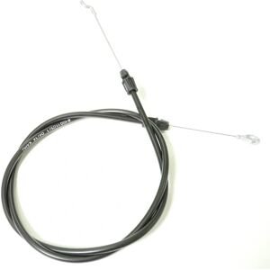 Cable de parada del motor de cortacéspedes GGP - Original, 1125mm, Compatible con Castelgarden Cable de parada del motor de cortacéspedes GGP - Original, 1125mm, Compatible con Castelgarden
