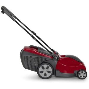 Castelgarden Tondeuse électrique XP 40 - Tondeuse - Publicité Castelgarden Tondeuse électrique XP 40 - Tondeuse - Publicité