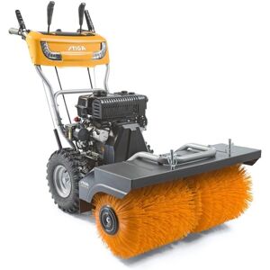 STIGA GARDEN Kehrmaschine SWS 800 GE - Szúró STIGA GARDEN Kehrmaschine SWS 800 GE - Szúró