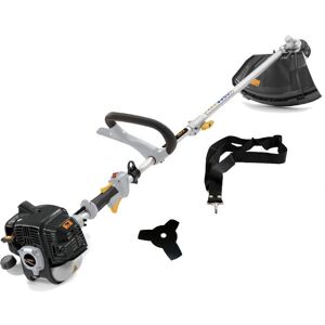 Alpina Alpina ABR 26 J Petrol String Trimmer - Brush Cutter Alpina Alpina ABR 26 J Petrol String Trimmer - Brush Cutter