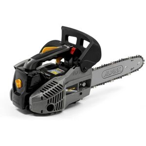 Alpina Jardin APR 25 - Publicité Alpina Jardin APR 25 - Publicité