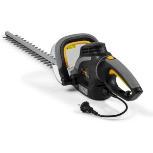 Cortasetos Alpina - 50cm Doble Cuchilla - 500W - Negro Cortasetos Alpina - 50cm Doble Cuchilla - 500W - Negro