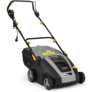 Alpina ASC 1.5 E - 38cm Verticulador eléctrico - Herramienta de jardín Alpina ASC 1.5 E - 38cm Verticulador eléctrico - Herramienta de jardín