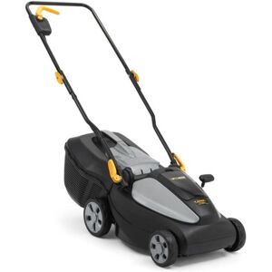 Alpina AL1 3420 Li Kit - Tondeuse à batterie, 34cm - Publicité Alpina AL1 3420 Li Kit - Tondeuse à batterie, 34cm - Publicité