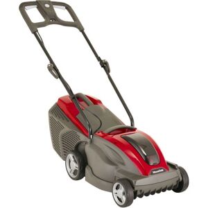 Mountfield Princess 34Li 48V Cordless Lawn Mower - 3-in-1 System Mountfield Princess 34Li 48V Cordless Lawn Mower - 3-in-1 System