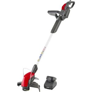 Mountfield MTR 20 Li Kit - Cordless Grass Trimmer with Battery Mountfield MTR 20 Li Kit - Cordless Grass Trimmer with Battery