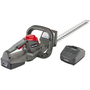 Mountfield MHT 20 Li - Cordless Hedge Trimmer - 20V, 50cm, 150W Mountfield MHT 20 Li - Cordless Hedge Trimmer - 20V, 50cm, 150W