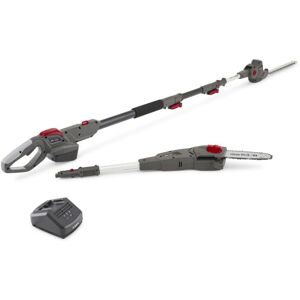 Mountfield MMT 20 Li Multi-Tool - Cordless Garden Trimmer & Pruner Mountfield MMT 20 Li Multi-Tool - Cordless Garden Trimmer & Pruner
