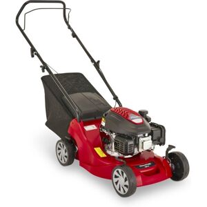 Mountfield HP41 Hand Propelled Lawnmower - Lawnmower Mountfield HP41 Hand Propelled Lawnmower - Lawnmower