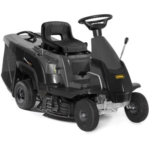 Tracteur de jardin Alpina Garden AT2 66 QA - Motor 224 cc - Publicité Tracteur de jardin Alpina Garden AT2 66 QA - Motor 224 cc - Publicité
