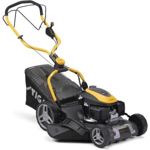 Stiga Combi 753 V Stiga Combi 753 V