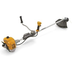 STIGA BC 535 B Buskrydder - 43cm, 3T blad, Dobbelt Skulderrem STIGA BC 535 B Buskrydder - 43cm, 3T blad, Dobbelt Skulderrem