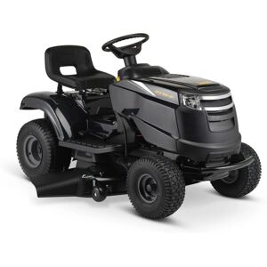 Alpina AT3 108 HA - Tracteur de Pelouse Hydrostatique - 432 cm³ - Publicité Alpina AT3 108 HA - Tracteur de Pelouse Hydrostatique - 432 cm³ - Publicité