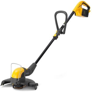 Stiga Battery String Trimmer GT 300e - Lightweight, Adjustable Stiga Battery String Trimmer GT 300e - Lightweight, Adjustable