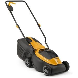 Stiga SLM 132e Kit - Cortacésped a batería Stiga SLM 132e Kit - Cortacésped a batería