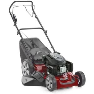 Castelgarden XC 53 SE - Coupe-bordures thermique autopropulsée - 4 en 1 - 166 cc - Publicité Castelgarden XC 53 SE - Coupe-bordures thermique autopropulsée - 4 en 1 - 166 cc - Publicité