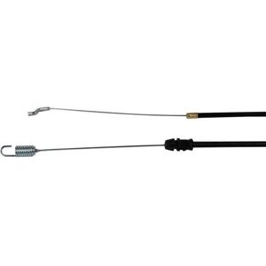 Cable de tracción GGP - Repuesto para cortacésped Cable de tracción GGP - Repuesto para cortacésped