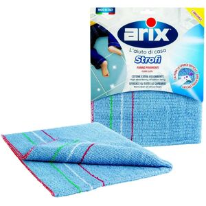 ARIX Strofi Bavlněná podlahová utěrka - 50x55cm - Odolná a savá ARIX Strofi Bavlněná podlahová utěrka - 50x55cm - Odolná a savá