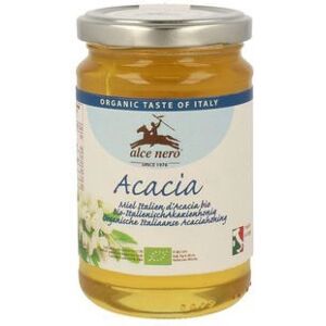 Alce Nero Honig - Akazie - Bio - 400g Alce Nero Honig - Akazie - Bio - 400g