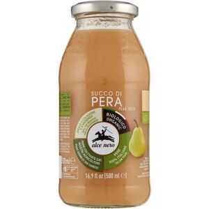 Succo di Pera Biologico Alce Nero - 36 Mesi di Validità Succo di Pera Biologico Alce Nero - 36 Mesi di Validità