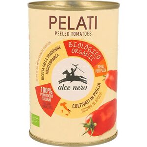 Alce Nero Modell 362099 Bio Tomaten - Konserviertes Gemüse Alce Nero Modell 362099 Bio Tomaten - Konserviertes Gemüse